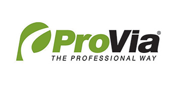 ProVia logo